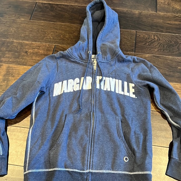 Margaritaville Tops Margaritaville Zip Up Poshmark